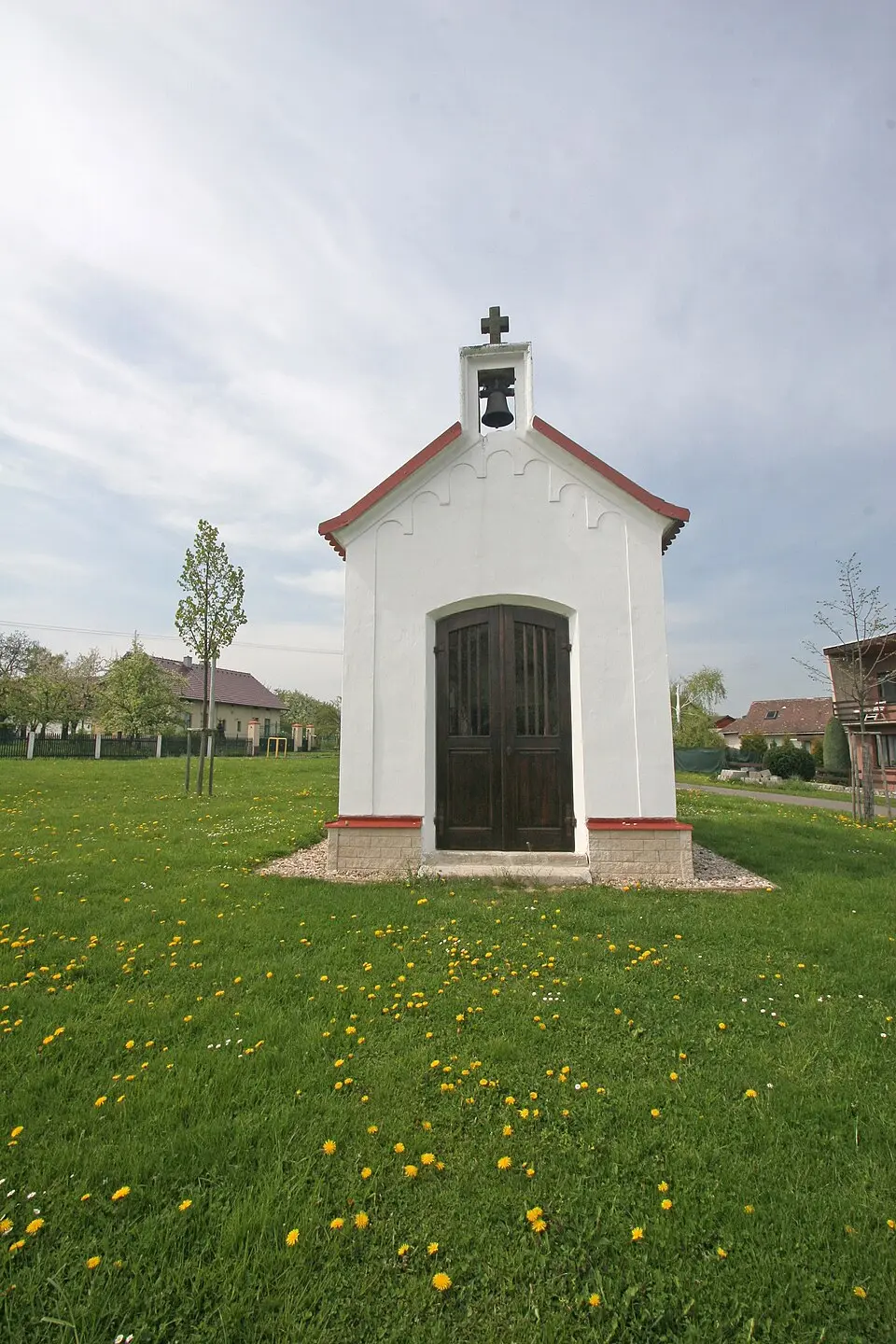 Chotěnice