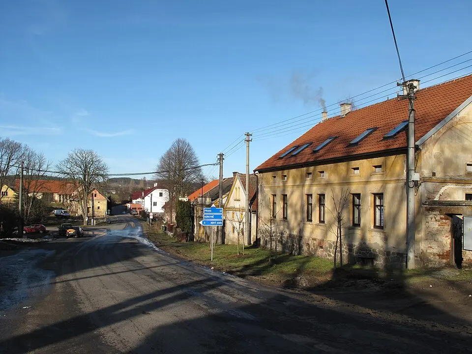 Bild: Juandev · CC BY-SA 3.0 Chotilsko