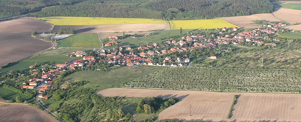 Chrást (Nymburk)