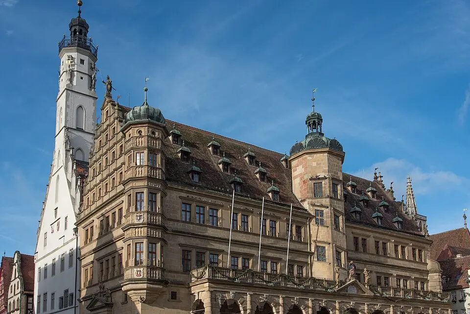 Rathaus