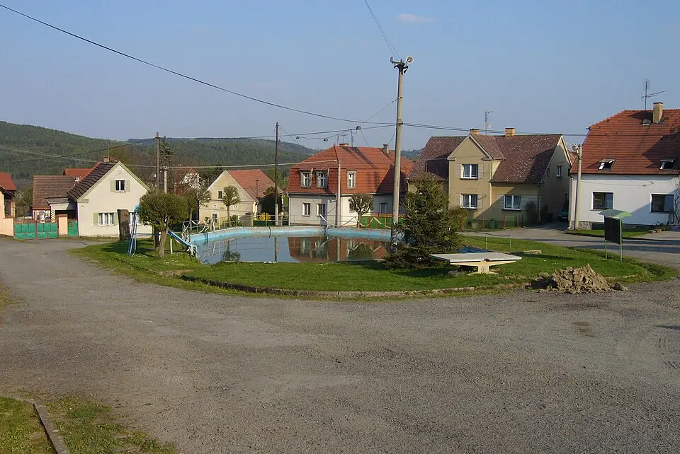Chrášťovice