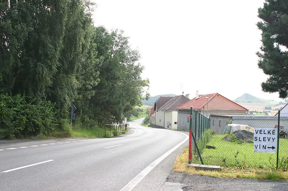 Chrámce