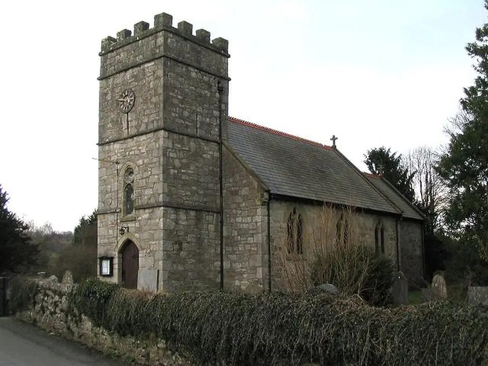 Rhydycroesau