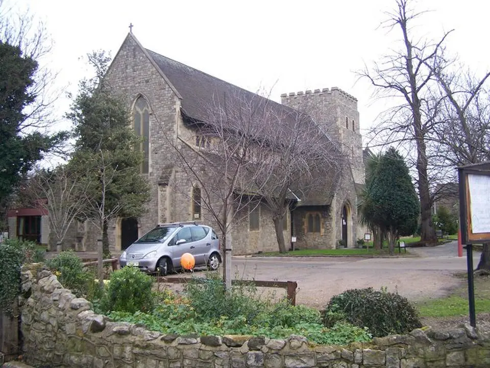 Milton-next-Gravesend