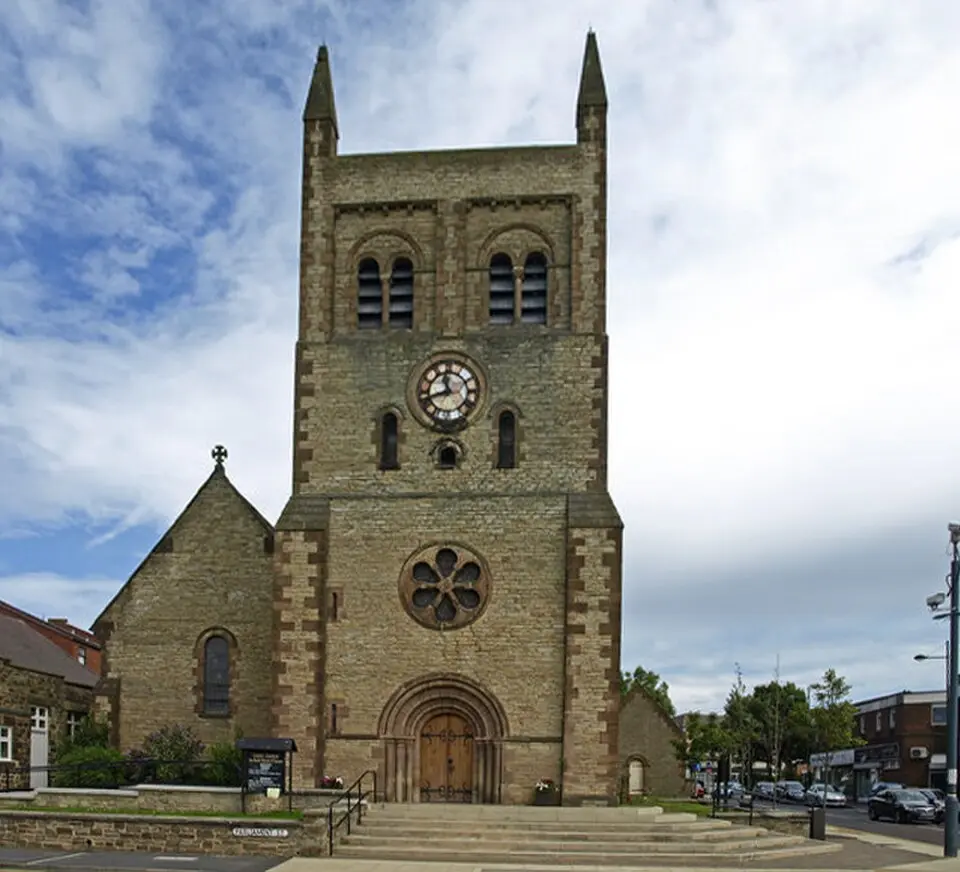 Consett