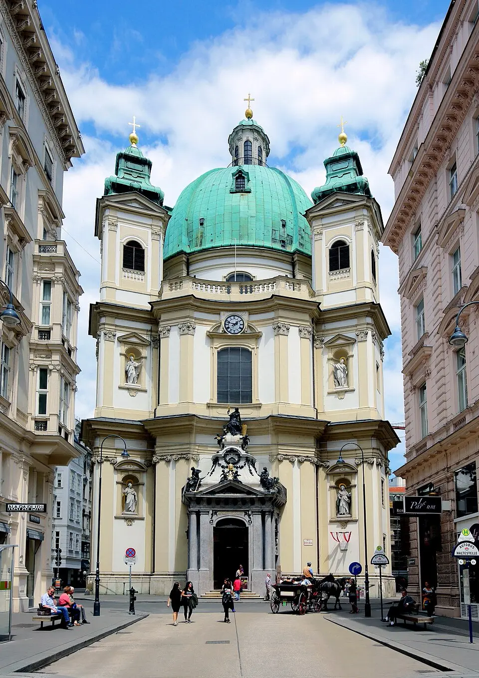 St. Peter's Church