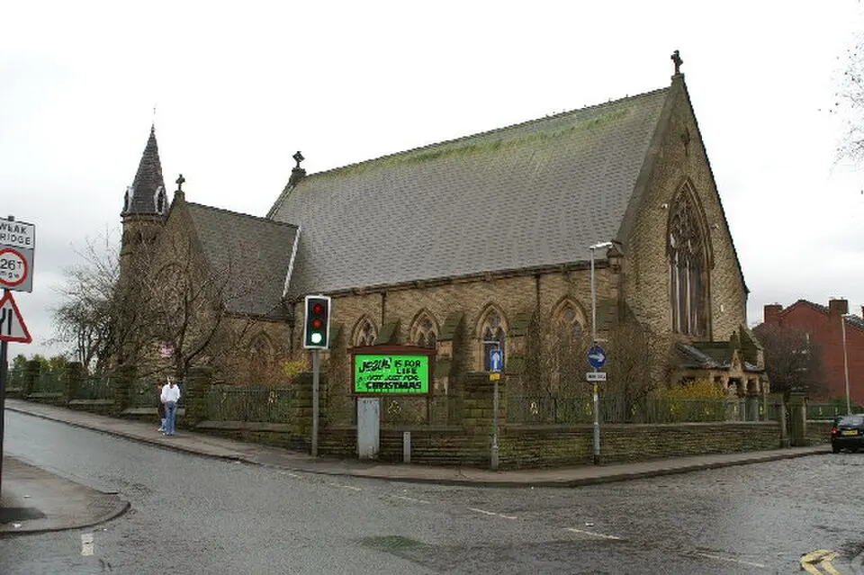 Ince-in-Makerfield