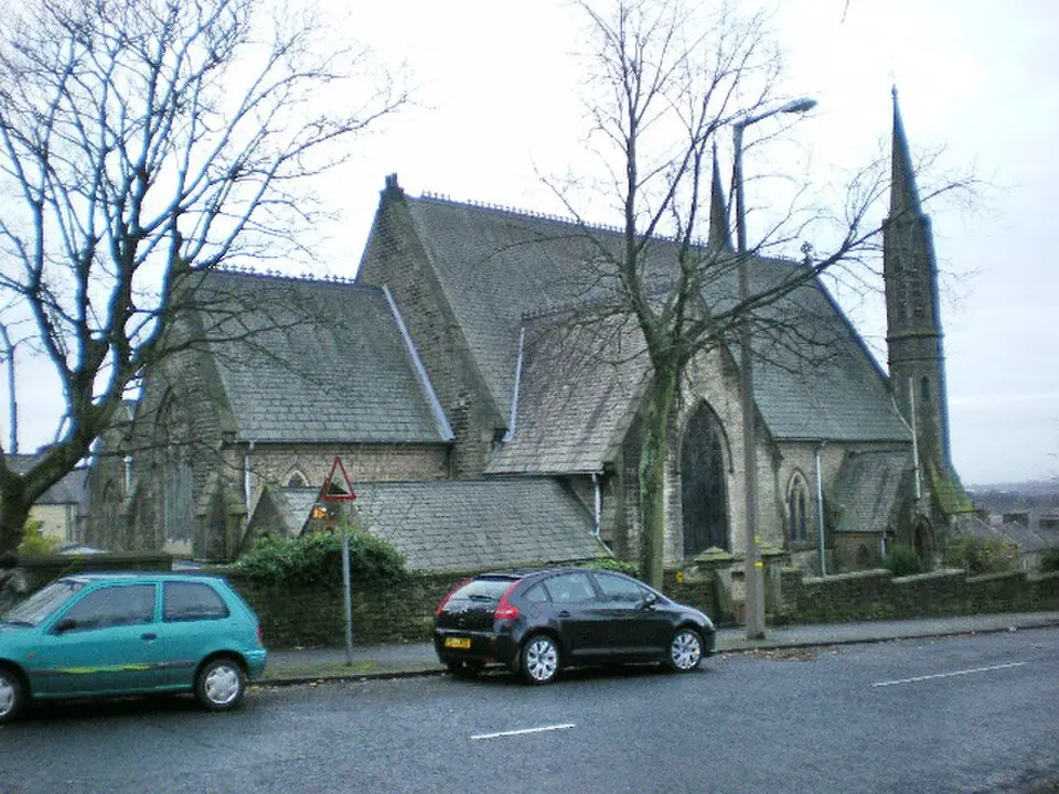 Christ Church