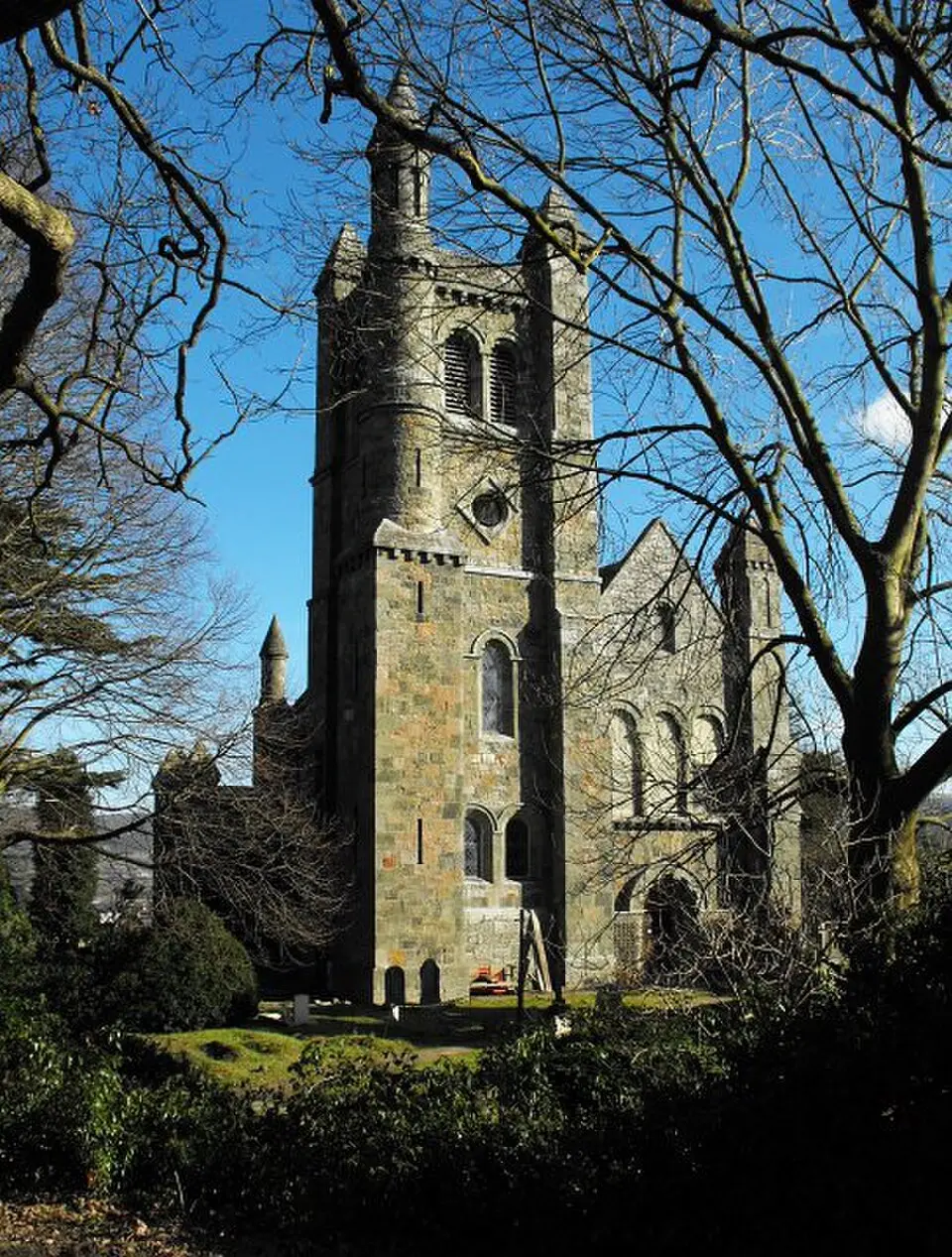 Christ Church