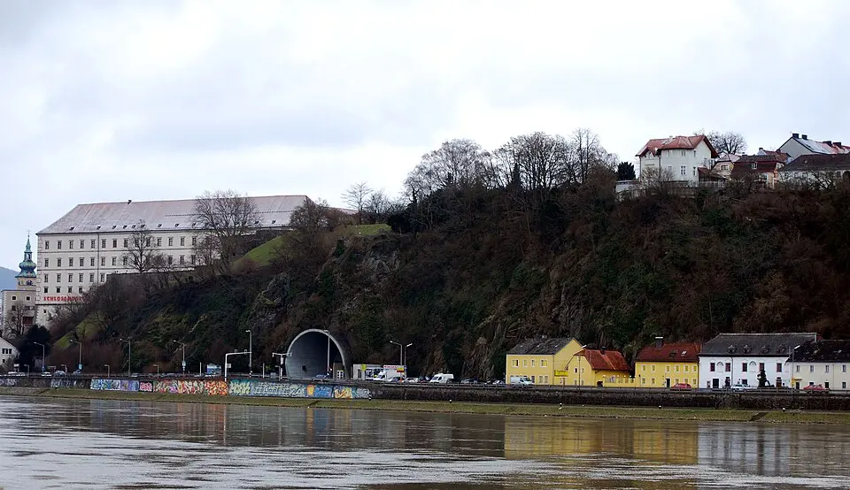Römerberg