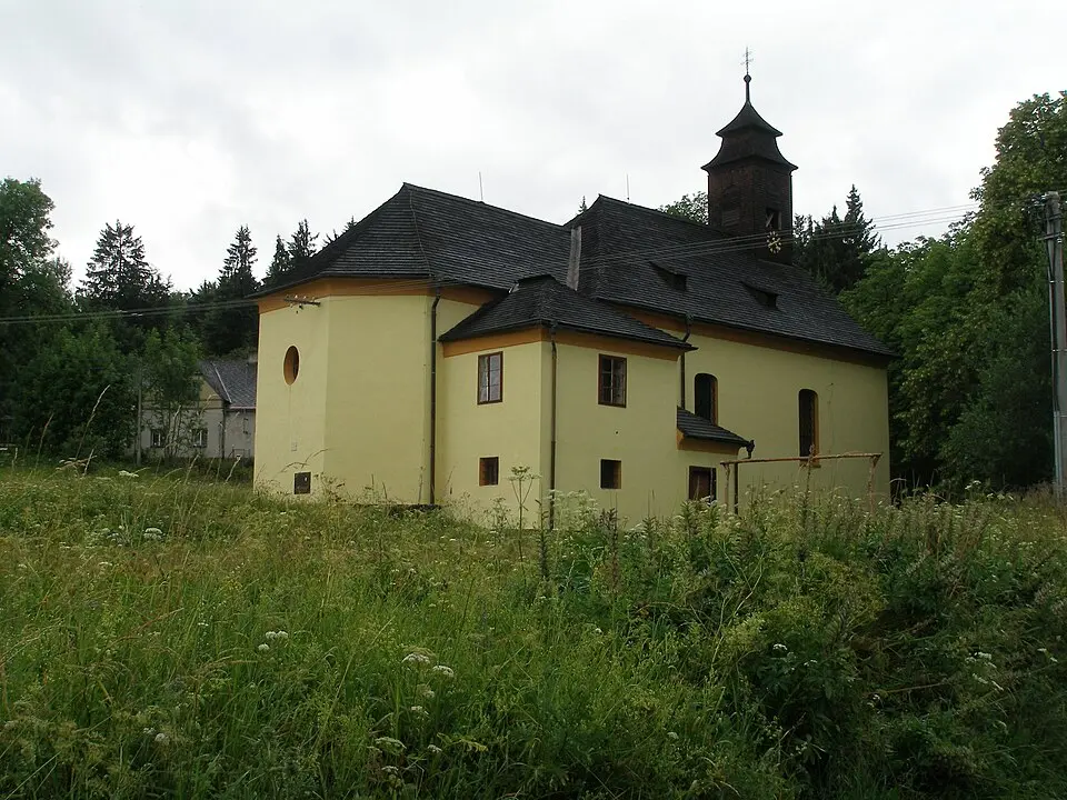 Obec Křišťanov
