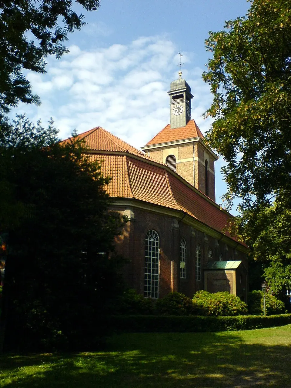 Christianskirche