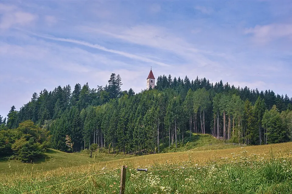 Christofberg
