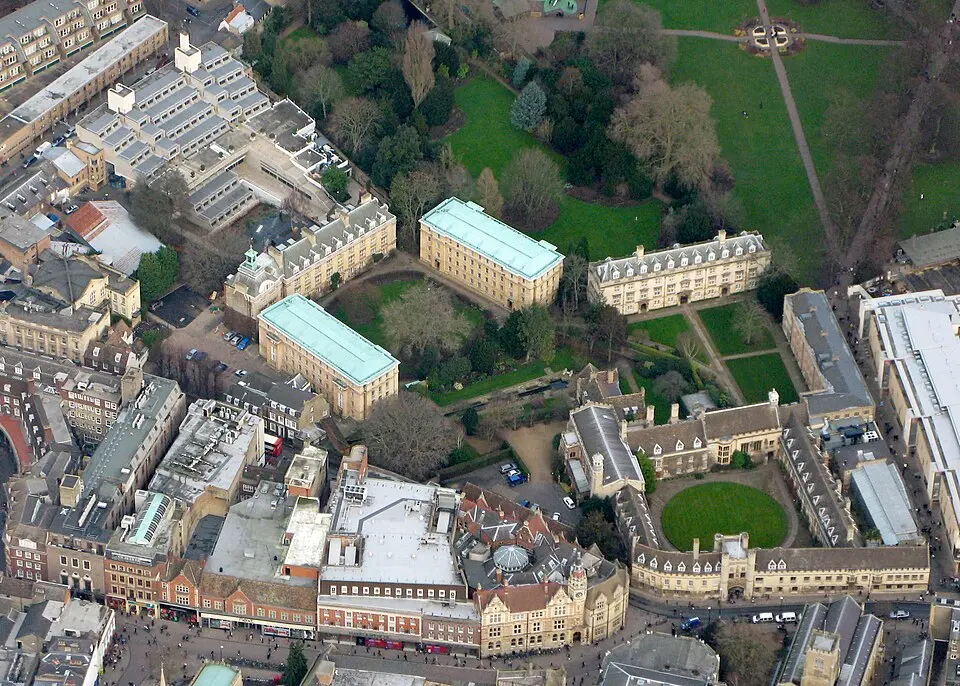 Christ’s College