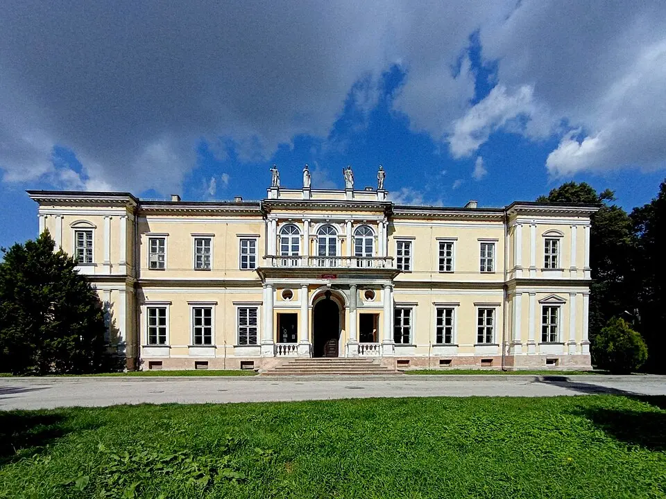 Powiat pińczowski