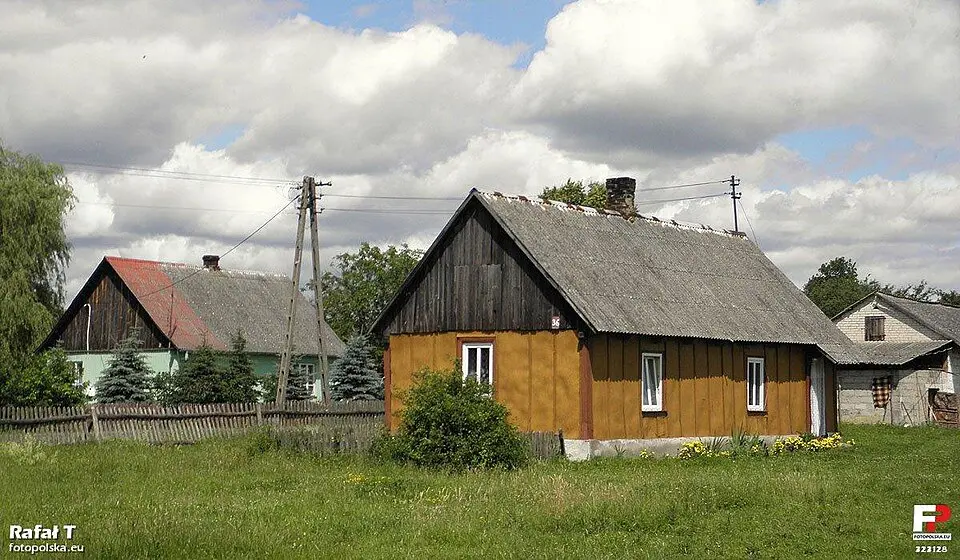 Chronów-Kolonia Górna