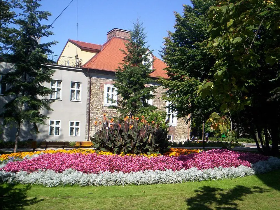 Muzeum w Chrzanowie