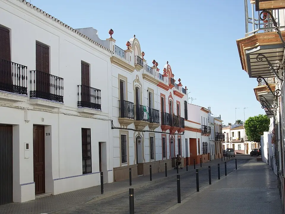 Chucena