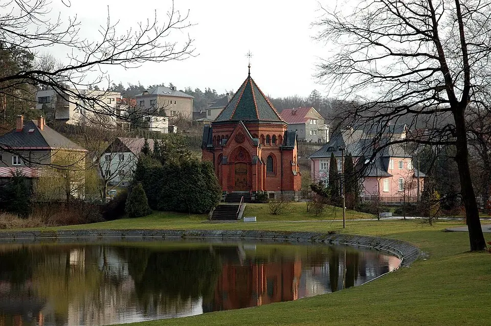 Chuchelná