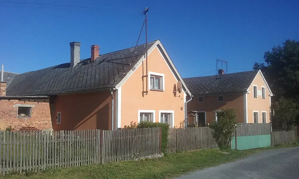 Chudeč