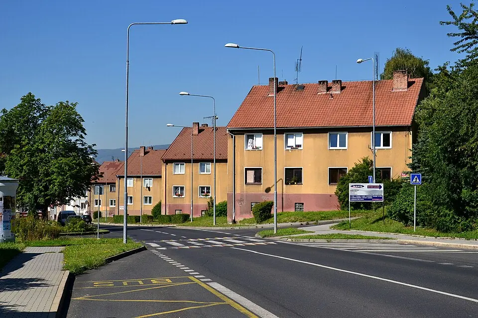 Chudeřín