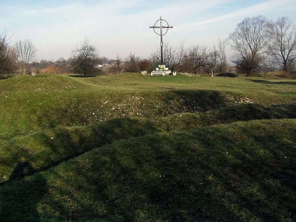Hujowa Górka