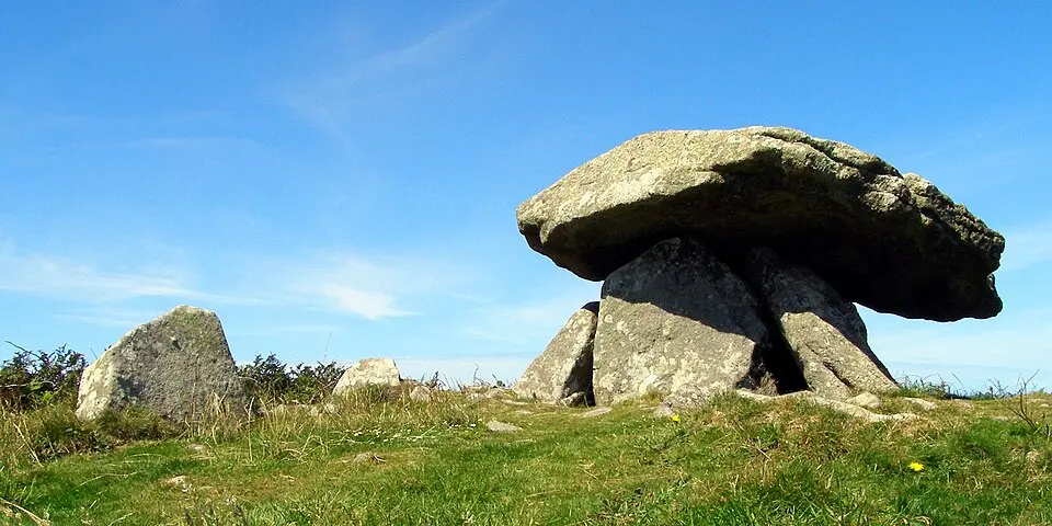 Chûn Quoit