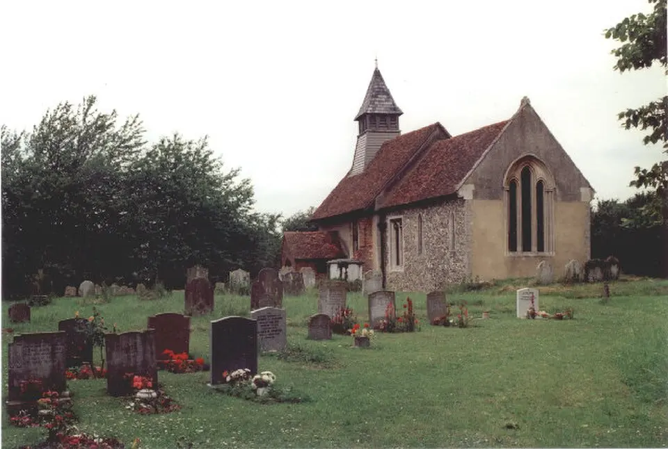 Hormead