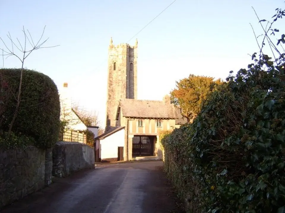 Church of St Mary the Virgin
