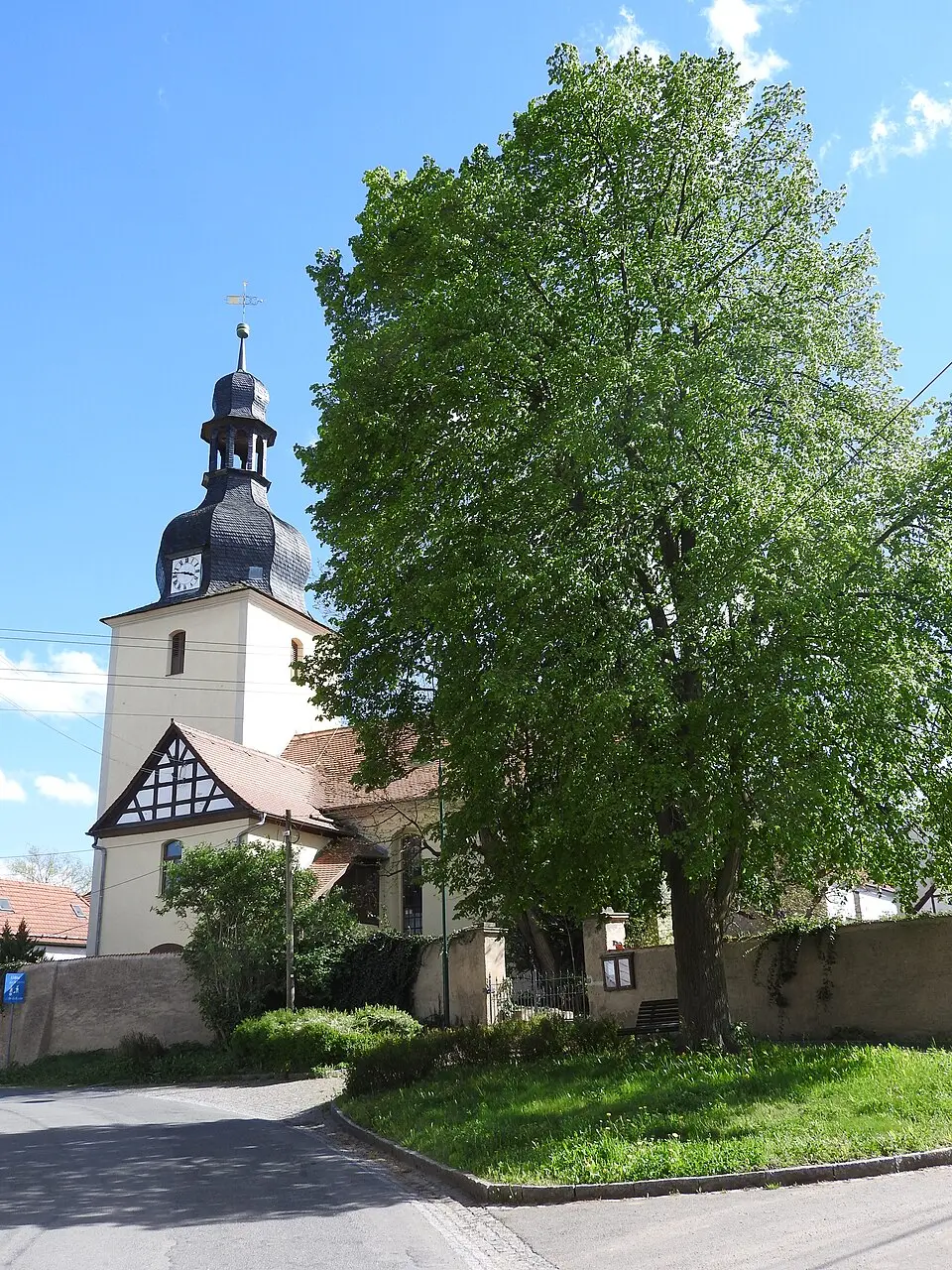 Braunsdorf