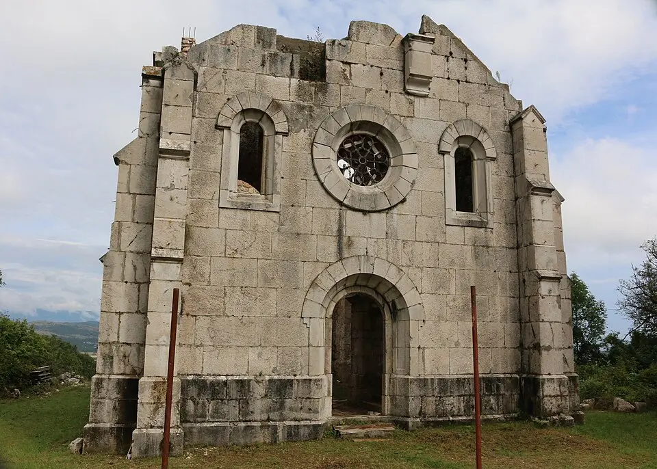 Bunić