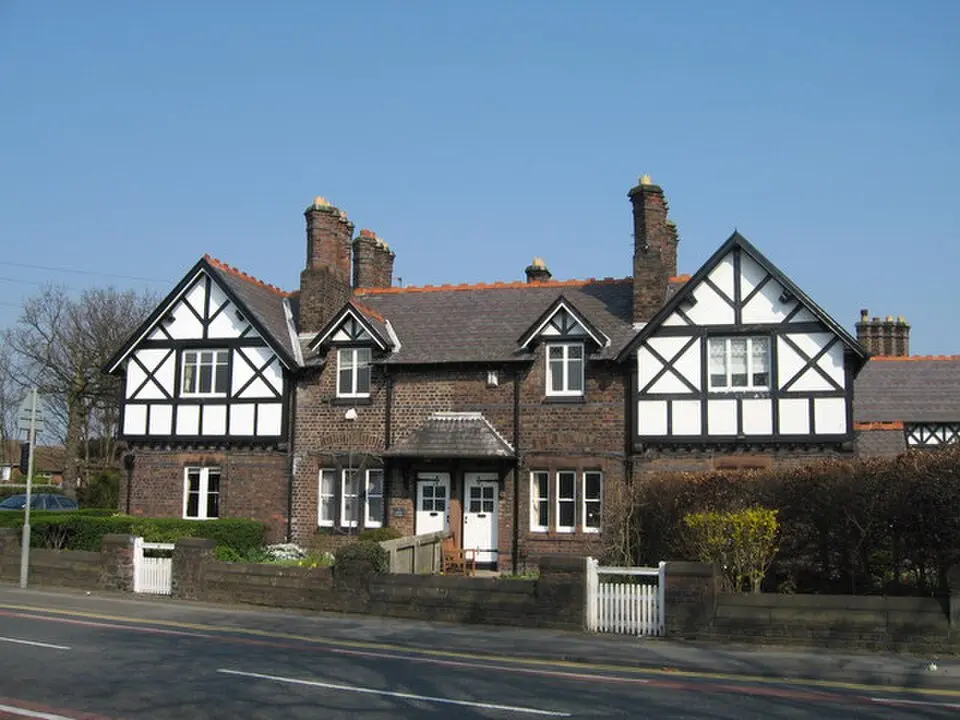 Gateacre