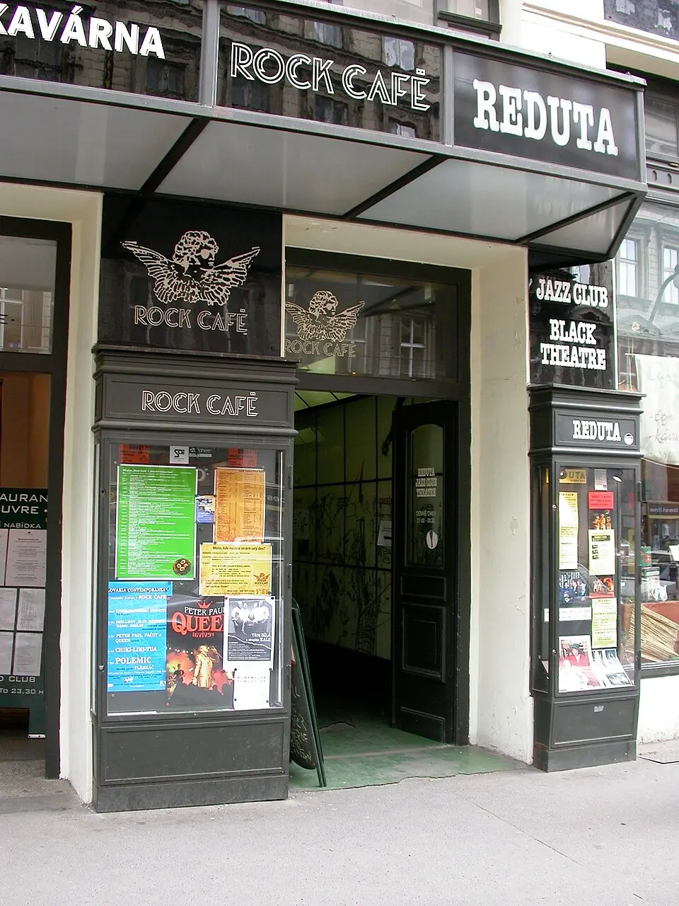 Reduta Jazz Club