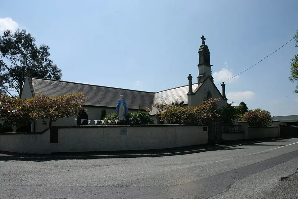 Image: Ire2500 · Public domain Eadestown