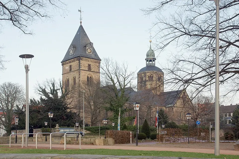 Münster St. Bonifatius