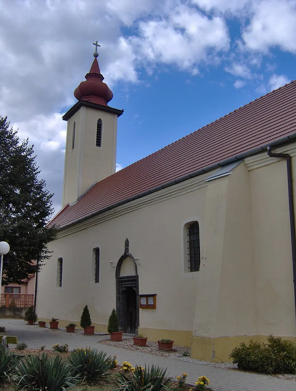 Kép: Pe-Jo · CC BY-SA 3.0 Felsőszemeréd