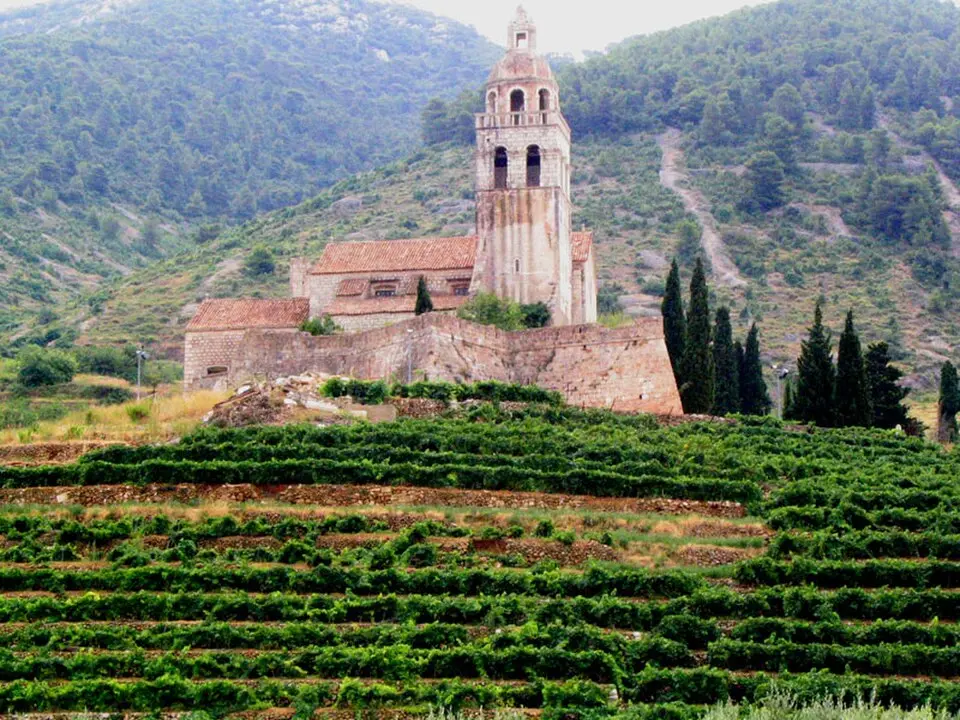 Convento di San Niccolò