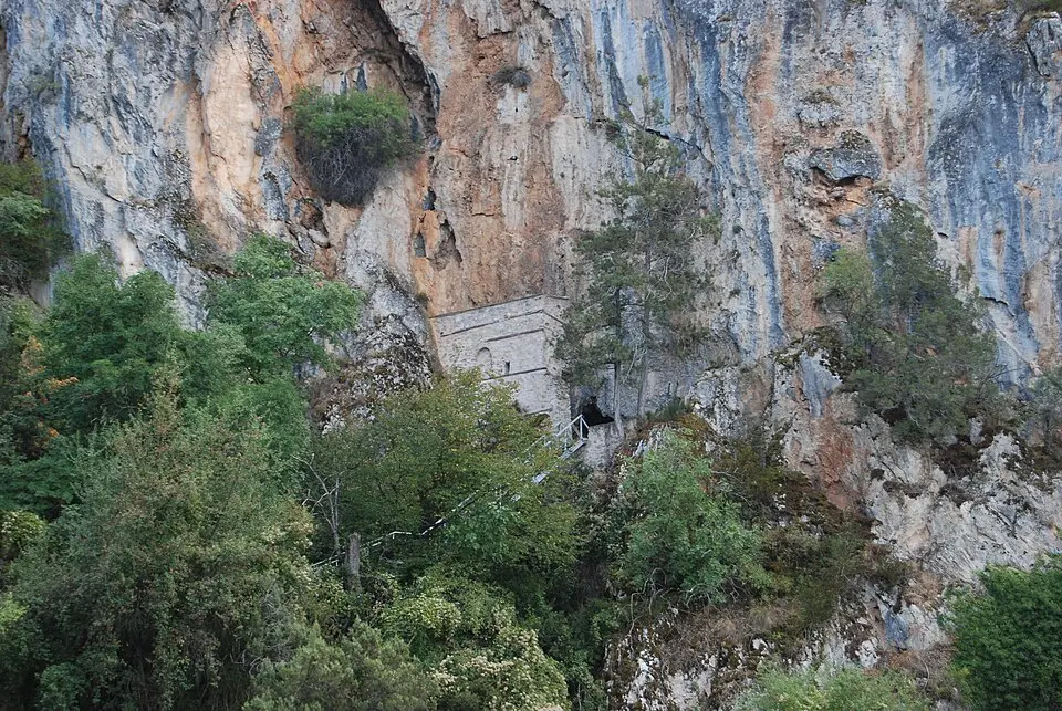 Μικρή Ανάληψη