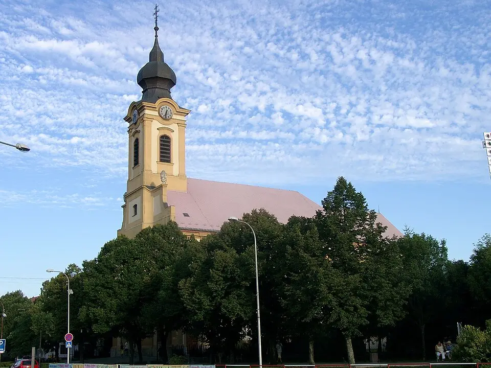 Sereď
