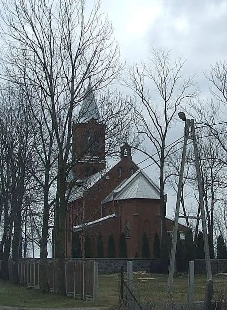 Szyszki