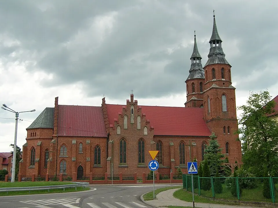 Tczów