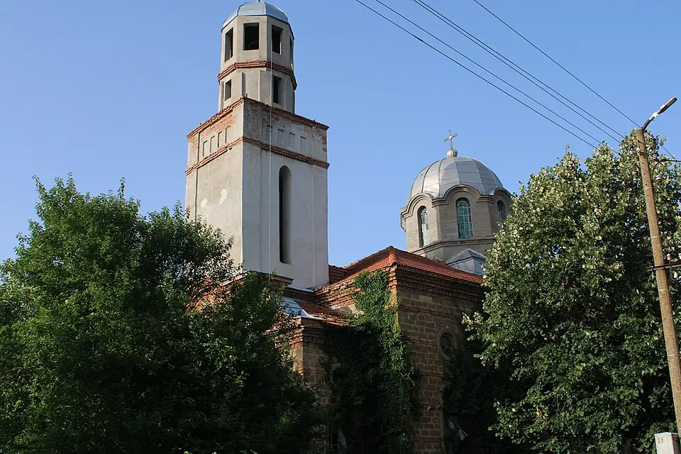 Царски извор