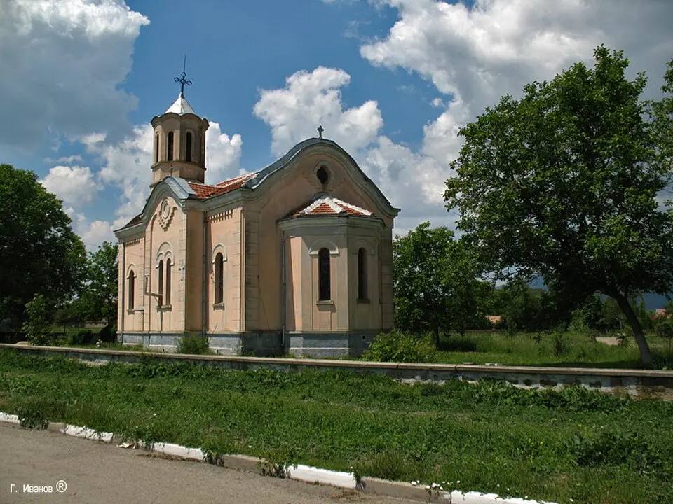 Yulievo