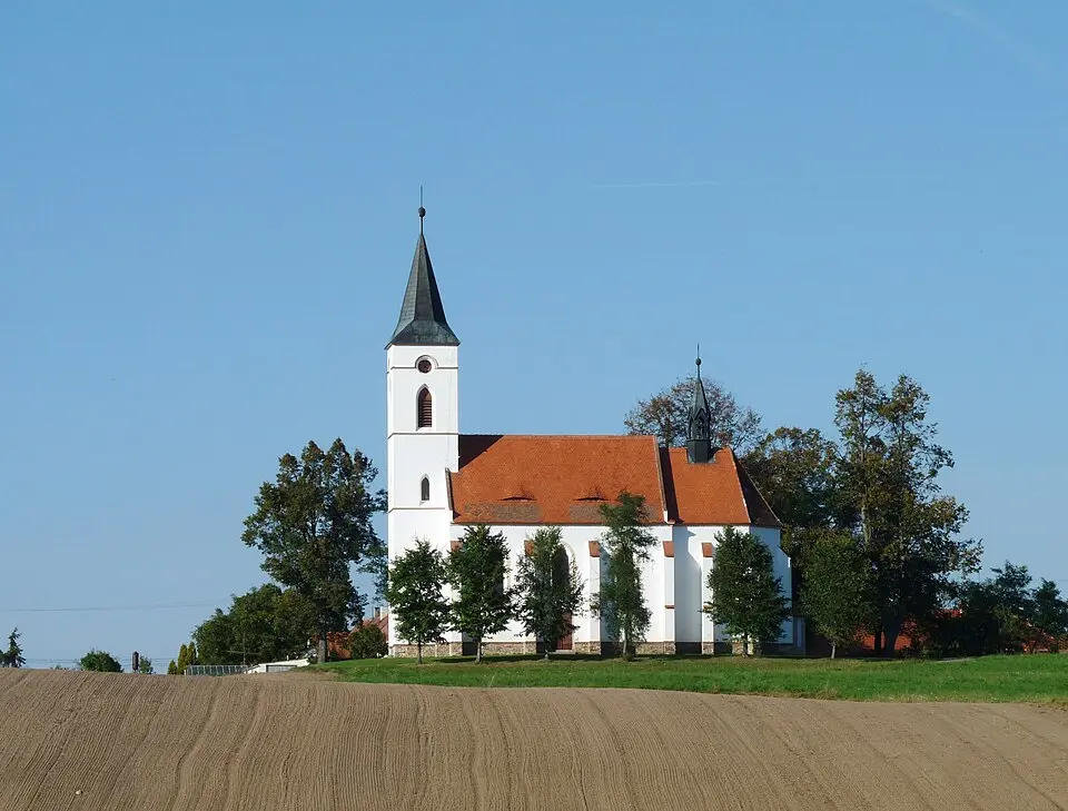 Záblatíčko