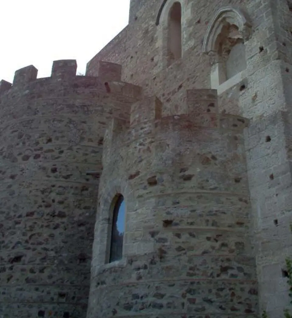 monastero di Santa Maria della Valle