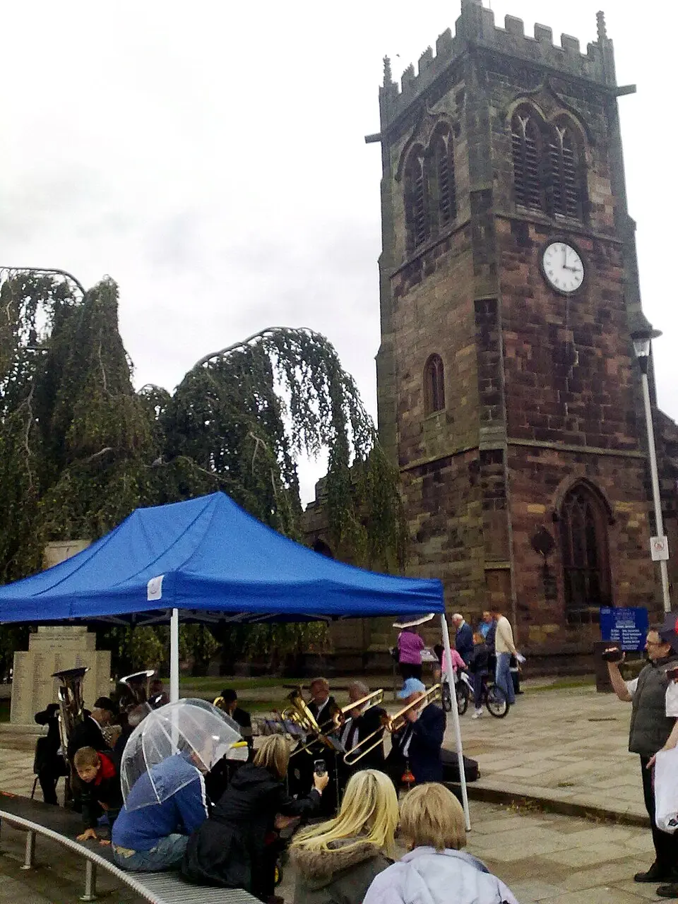 Middlewich
