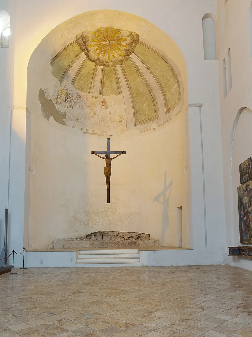 Museo diocesano di Amalfi
