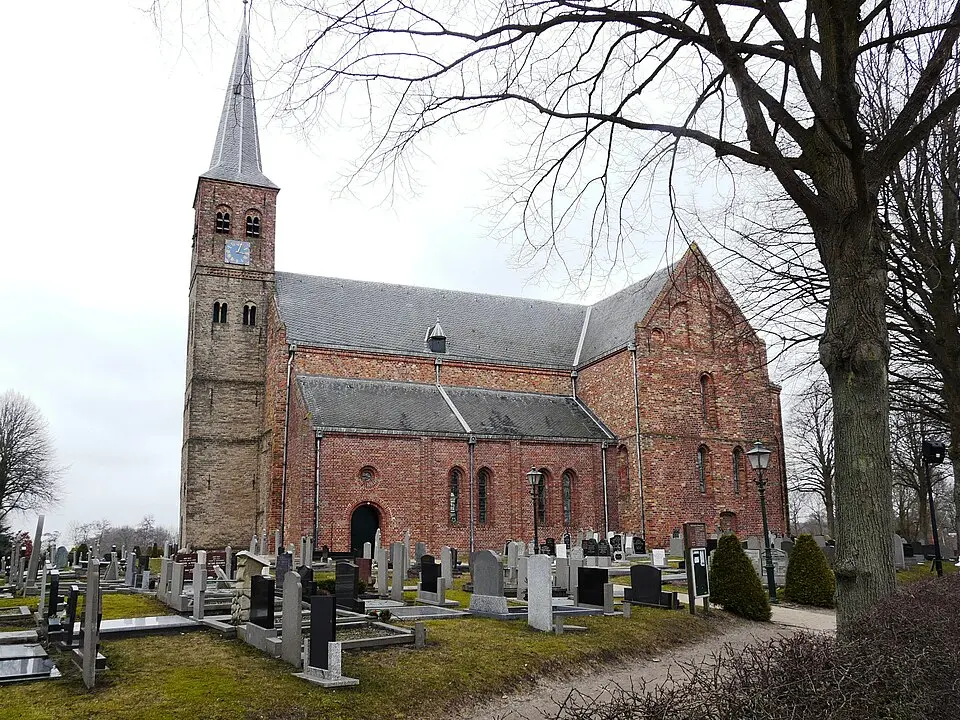 Tytsjerksteradiel