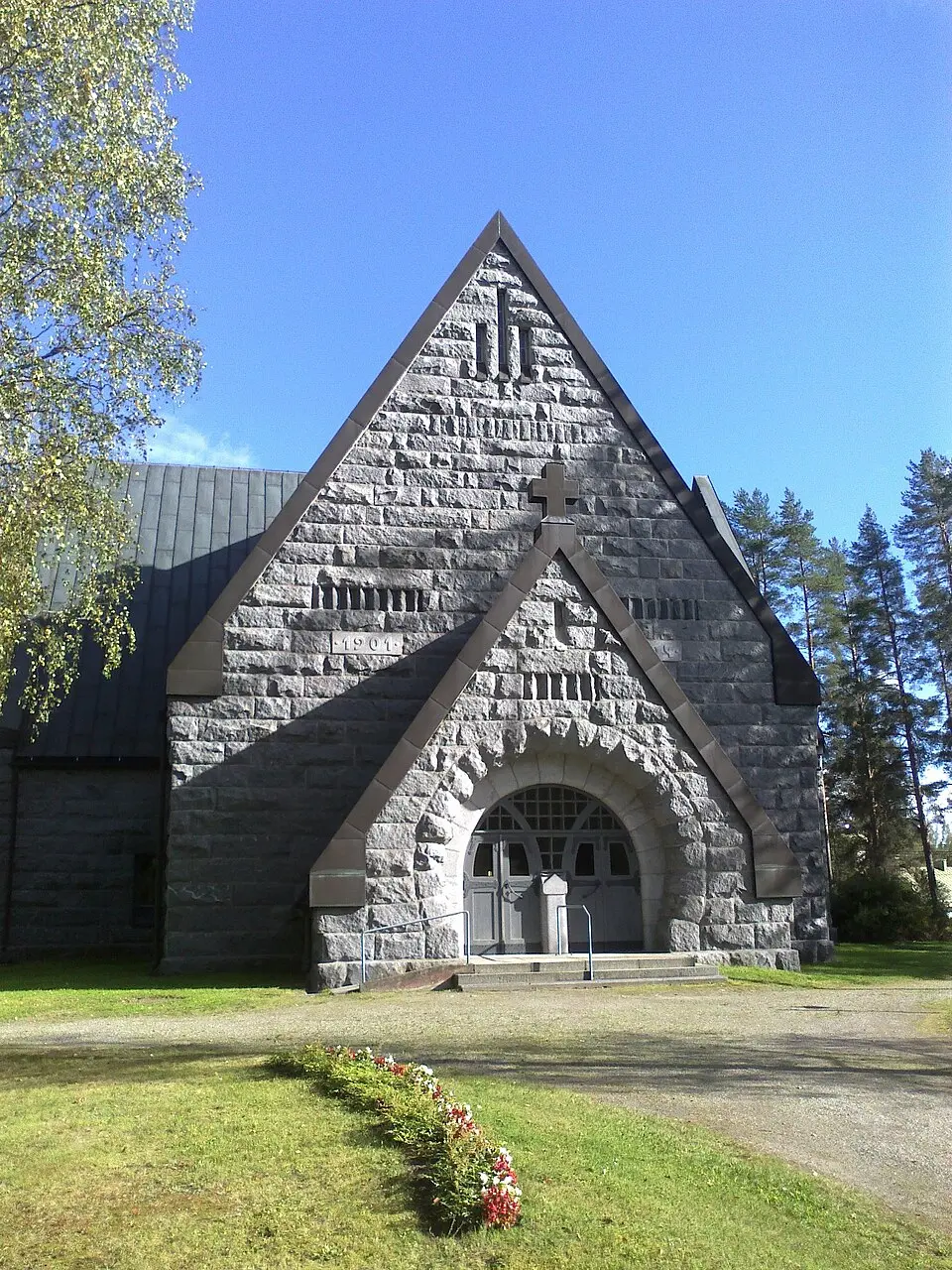 Muuruvesi