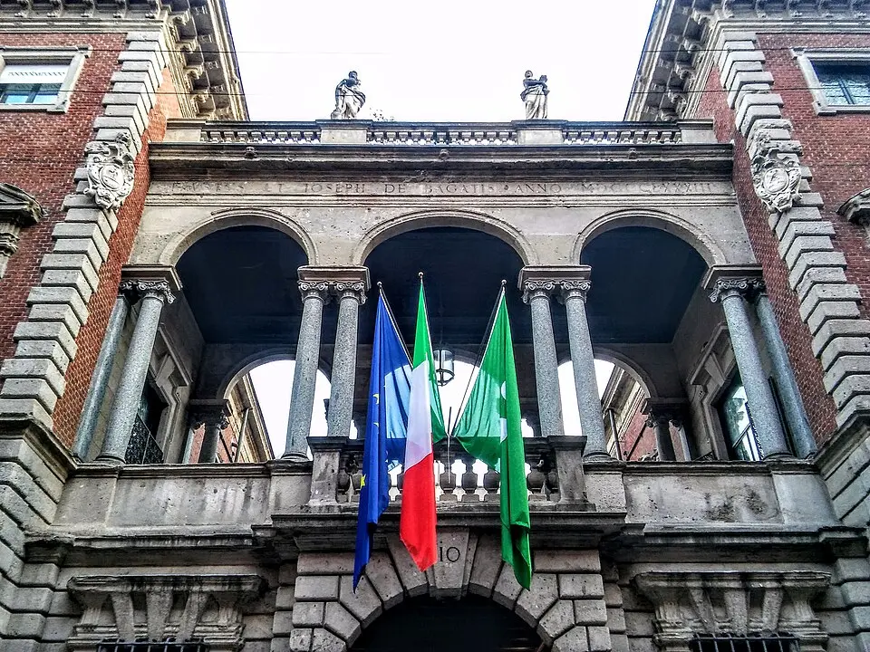 musée Bagatti Valsecchi